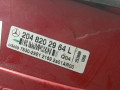 фонарь задний левый Mercedes-Benz C-Класс W204/S204 2008, 2.2 л., МКПП, седан, A2049068502 - фото №4