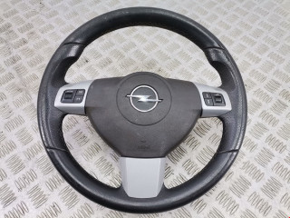 руль Opel Astra H/Family [рестайлинг] 2008, 1.9 л., МКПП, хетчбэк 3 дв., 13231661
