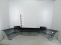 бампер задний Skoda Octavia 2 поколение (A5) 2007, 2.0 л., МКПП, хетчбэк 5 дв., 1ZU807417 - фото №6