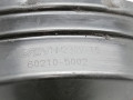 вакуумный усилитель тормозов Honda Jazz 1 поколение [рестайлинг] 2006, 1.2 л., МКПП, хетчбэк 5 дв., 01469SAB000 - фото №5