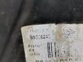 фара правая SEAT Ibiza 3 поколение 2003, 1.4 л., МКПП, хетчбэк 5 дв., 6L1941752M - фото №4