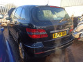 кронштейн генератора Mercedes-Benz B-Класс W245 2008, 2.0 л., АКПП, хетчбэк 5 дв., 6402021040 - фото №10