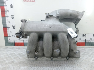 коллектор впускной Nissan Murano Z50 2004, 3.5 л., вариатор, внедорожник 5 дв., 140038J105