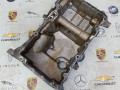 масляный поддон Alfa Romeo Stelvio 1 поколение 2018, 2.0 л., бензин, АКПП, 50053374 - фото №4
