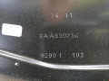 стеклоподъемник электрический задний правый Volkswagen Passat B7 2011, 2.0 л., АКПП, седан, 3AE839462C - фото №8