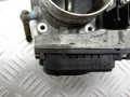 заслонка дроссельная Volkswagen Golf 4 поколение 2000, 2.0 л., МКПП, хетчбэк 3 дв., 06A133064H - фото №7