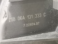 насос продувки катализатора Volkswagen Golf 4 поколение 2000, 1.6 л., АКПП, хетчбэк 5 дв., 06A959253 - фото №7