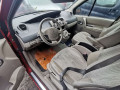 КПП механическая (МКПП) Renault Scenic 2 поколение 2004, 1.9 л., МКПП, минивэн, 7701717852 - фото №14