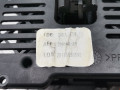 дисплей Renault Scenic 3 поколение 2011, 1.6 л., МКПП, минивэн, 259154618R - фото №3