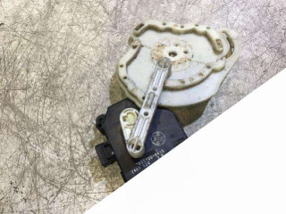 моторчик заслонки печки Toyota Previa XR30/XR40 2001, 0637008410