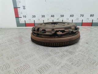 маховик Fiat Stilo 1 поколение 2002, 2.4 л., МКПП, хетчбэк 3 дв., 46771164