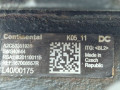 ТНВД Renault Scenic 3 поколение 2012, 1.5 л., DCi, дизель, МКПП, передний привод, 167008557R, A2C53351931, H8201100115, 5WS40844 - фото №6