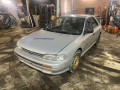 двигатель Subaru Impreza 1 поколение (GM/GC/GF) 1995, 1.6 л., EJ16E, бензин, МКПП, универсал, 10100AV140 - фото №9