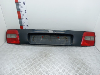 бленда Volvo S40 1 поколение [рестайлинг] 2000, 2.0 л., МКПП, универсал, 30862381