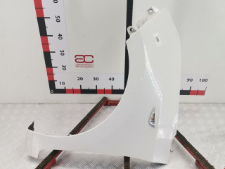 крыло переднее левое Hyundai i10 2 поколение 2014, 1.0 л., МКПП, хетчбэк 5 дв., 66311B9010