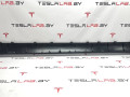 накладка на порог Tesla Model Y 1 поколение (2020 - 2025), 1497744-00-B, 1493632-00-B - фото №2