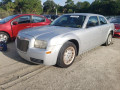вакуумный усилитель тормозов Chrysler 300C 1 поколение 2007, 2.7 л., АКПП, седан, 68020421AA - фото №12