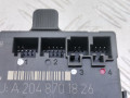 модуль управления двери Mercedes-Benz C-Класс W204/S204 2008, 2.2 л., МКПП, седан, A2048701826 - фото №3