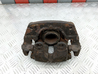 суппорт передний левый Land Rover Range Rover 3 поколение 2002, 3.0 л., АКПП, внедорожник 5 дв., LR005948