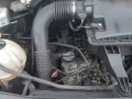 балка подвески передняя (подрамник) Mercedes-Benz Sprinter 2 поколение (W906) 2007, 2.2 л., МКПП, микроавтобус, A9063305106 - фото №7