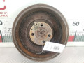 барабан тормозной Skoda Fabia 2 поколение (5J) [рестайлинг] 2010, 1.4 л., МКПП, универсал, 6Q0609617 - фото №2