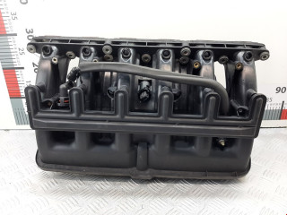 коллектор впускной BMW X5 E53 [рестайлинг] 2004, 3.0 л., АКПП, внедорожник 5 дв., 11617525753
