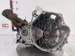 КПП механическая (МКПП) Chrysler Sebring 1 поколение 1998, 2.0 л., МКПП, кабриолет, 4796408AI