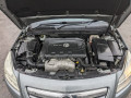 полуось передняя правая (приводной вал, ШРУС) Opel Insignia 1 поколение (A) 2010, 2.0 л., МКПП, хетчбэк 5 дв., 13348258 - фото №5