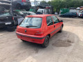 полуось передняя правая (приводной вал, ШРУС) Peugeot 106 1 поколение [рестайлинг] 1997, 1.1 л., МКПП, хетчбэк 3 дв., 32737F - фото №7