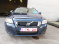 крыло переднее правое Volvo V50 1 поколение [рестайлинг] 2010, 1.6 л., МКПП, универсал, 31278845 - фото №10