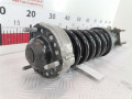стойка амортизатора Volkswagen Touareg 2 поколение 2012, 3.0 л., АКПП, внедорожник 5 дв., 7P6413031AK - фото №3