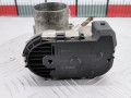 заслонка дроссельная Volkswagen Lupo 6X 2002, 1.0 л., МКПП, хетчбэк 3 дв., 030133062C - фото №5