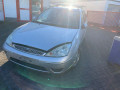 переключатель подрулевой (стрекоза) Ford Focus 1 поколение [рестайлинг] 2004, 1.8 л., МКПП, универсал, 1145990 - фото №15