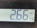 магнитола Mazda 3 BK 2003, 1.6 л., МКПП, хетчбэк 5 дв., BP4M66950A - фото №6
