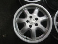 диск литой Audi A4 B5 1998, 7J16H2ET45, 8D0601025J - фото №2