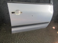 дверь передняя правая Volkswagen Sharan 1 поколение 2000, 2.0 л., МКПП, минивэн - фото №4
