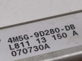 форсунка Ford Focus 2 поколение 2008, 1.8 л., i, бензин, МКПП, передний привод, 0280156154, 1S7GGA, 4M5G9D280DB - фото №6
