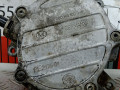 насос вакуумный Audi A4 B7 2006, 2.0 л., МКПП, седан, 06D145100H - фото №6