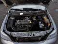 пружина задняя Opel Astra G 2001, 2.2 л., МКПП, купе, 9118377 - фото №12