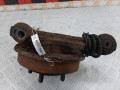 ступица задняя правая Land Rover Discovery 3 поколение 2007, 2.7 л., АКПП, внедорожник 5 дв., LR045822 - фото №3