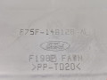блок управления подвеской Ford Explorer 2 поколение UN105/UN150 2001, 4.0 л., АКПП, внедорожник 5 дв. - фото №3