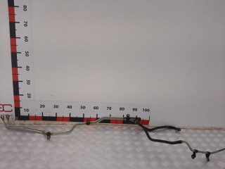масляная трубка Infiniti QX56 1 поколение 2006, 5.6 л., АКПП, внедорожник 5 дв., 216218S101