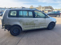 щиток приборов (приборная панель) Volkswagen Touran 1 поколение 2004, 1.9 л., МКПП, минивэн, 1T0920860GX00A - фото №11