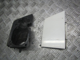 лючок топливного бака Volkswagen Transporter T5 2007, 2.5 л., МКПП, микроавтобус, 7H0809905D