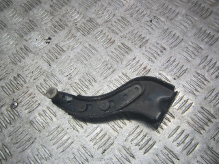 механизм сдвижной двери Volkswagen Caddy 3 поколение 2006, 2.0 л., МКПП, минивэн, 2K0843435A