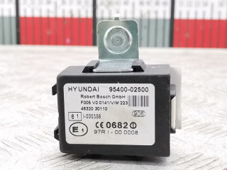 Иммобилайзер Hyundai Santa Fe 1 поколение (SM) [рестайлинг] 2004, 2.0 л., АКПП, внедорожник 5 дв.