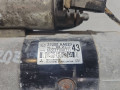 стартер Subaru Outback 3 поколение 2006, 2.0 л., дизель, МКПП, универсал, 23300AA620, M002T89071 - фото №3