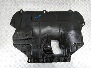 защита двигателя Ford Focus 2 поколение 2008, 1.8 л., МКПП, хетчбэк 5 дв., 1523504