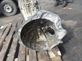 КПП механическая (МКПП) IVECO Daily 3 поколение 2003, 2.3 л., МКПП, 11843689