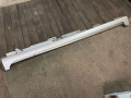 накладка на порог Toyota Prius 4 поколение 2015, 7586047020 - фото №2